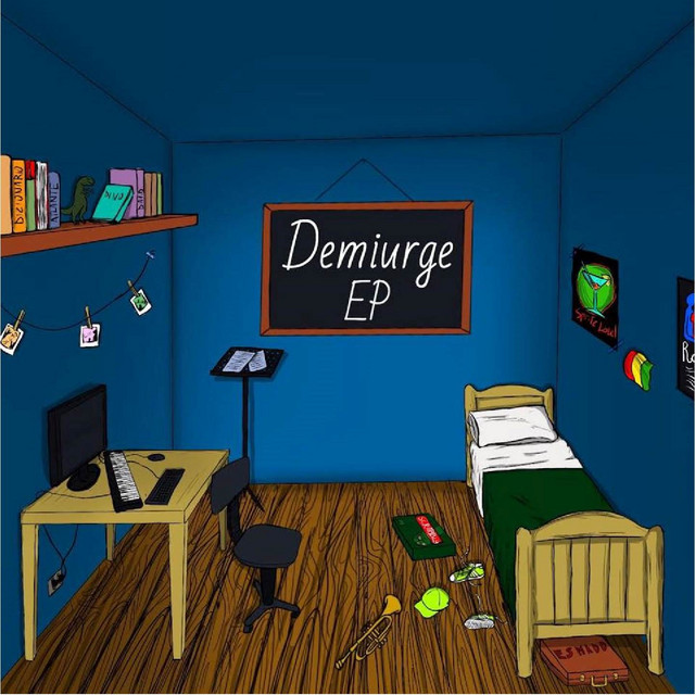 undefined album image