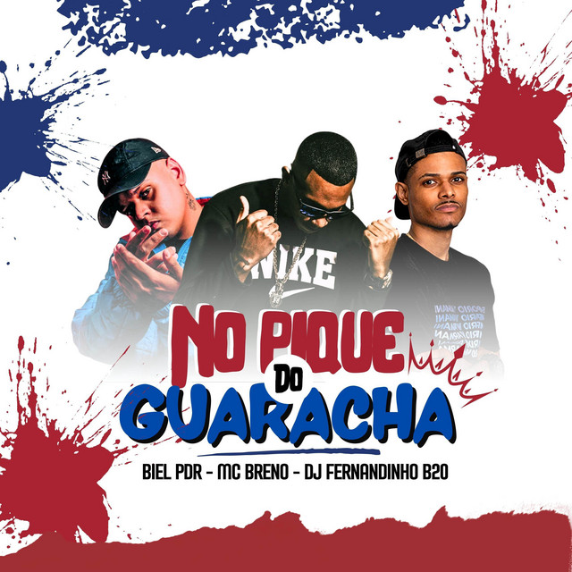 No Pique do Guaracha