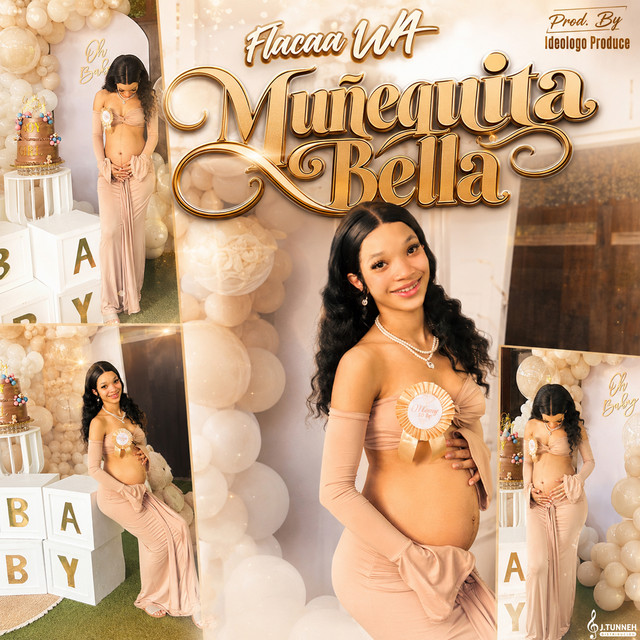Muñequita Bella