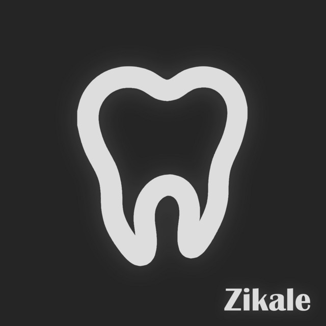 Обкладинка: Zikale — Underdog Teeth