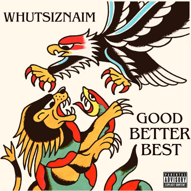 Whutsiznaim