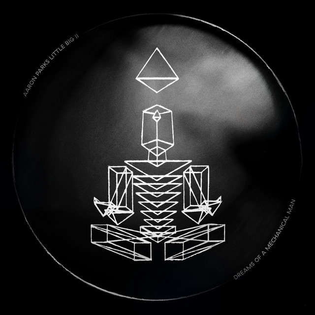 Here cover art