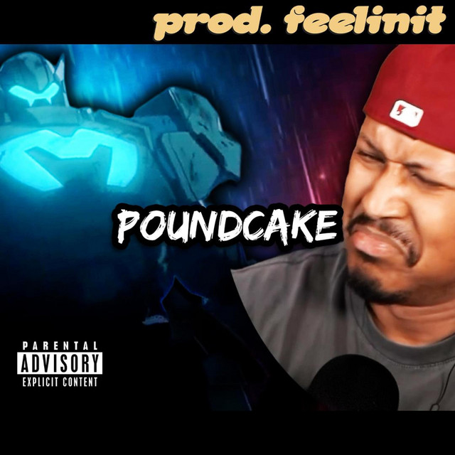POUNDCAKE