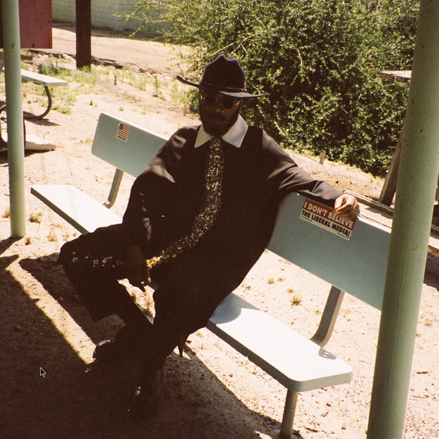 undefined album image