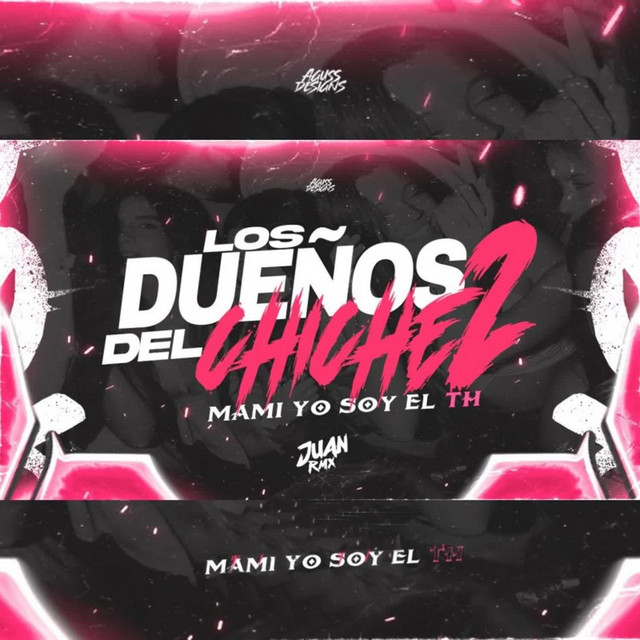 LOS DUEÑOS DEL CHICHE 2 cover art