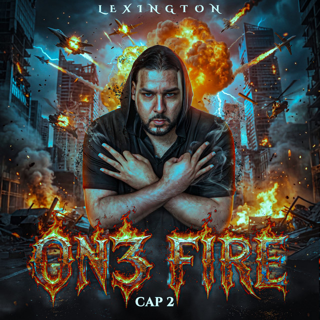 Mi Carne cover art