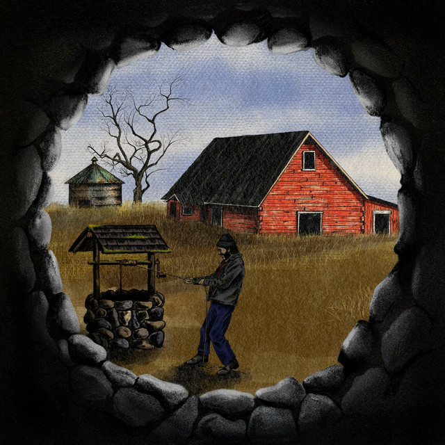 Grab A Bucket cover art