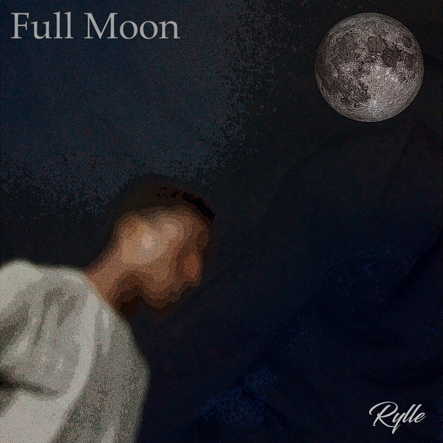 Full Moon