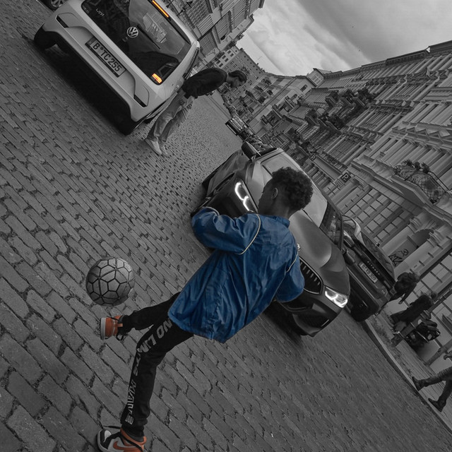 album image