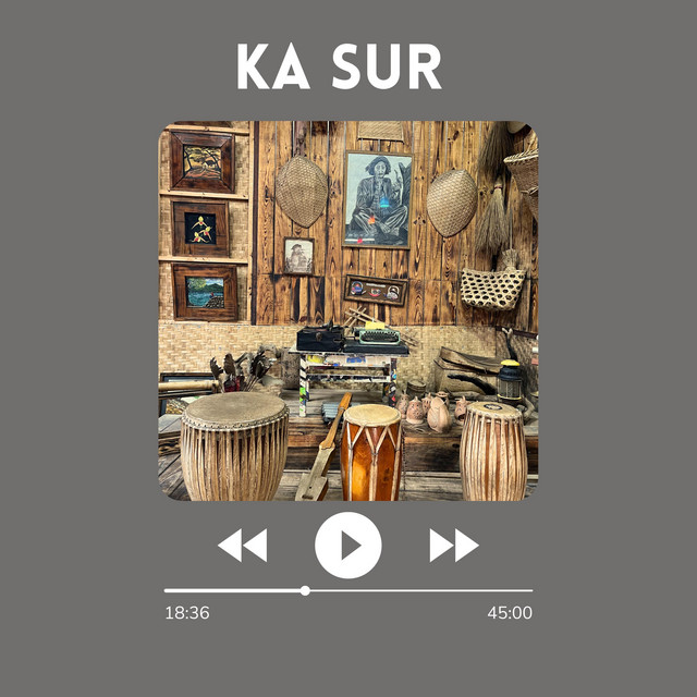 undefined album image