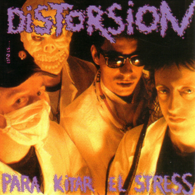 Esto Es...Para Kitar el Stress cover