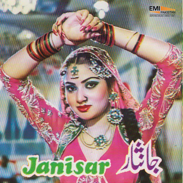 Janisar cover art