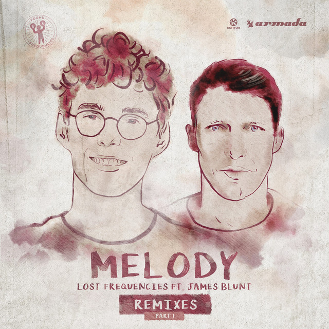 Melody - ANGEMI Remix