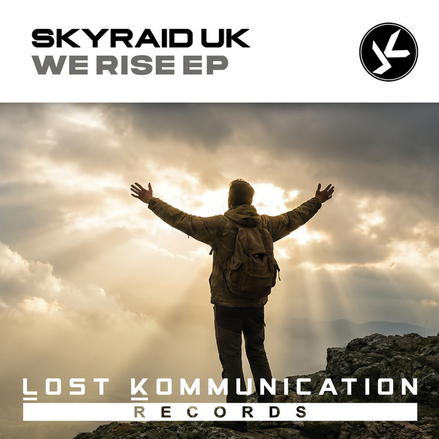 The Last Sunrise - Extended Mix album art