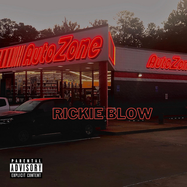 Auto Zone cover art