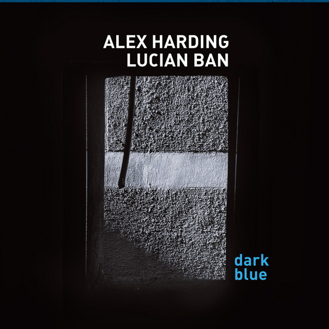 Dark Blue cover art