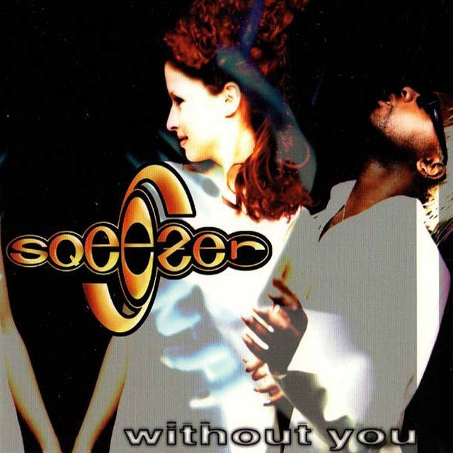 Without You cover
