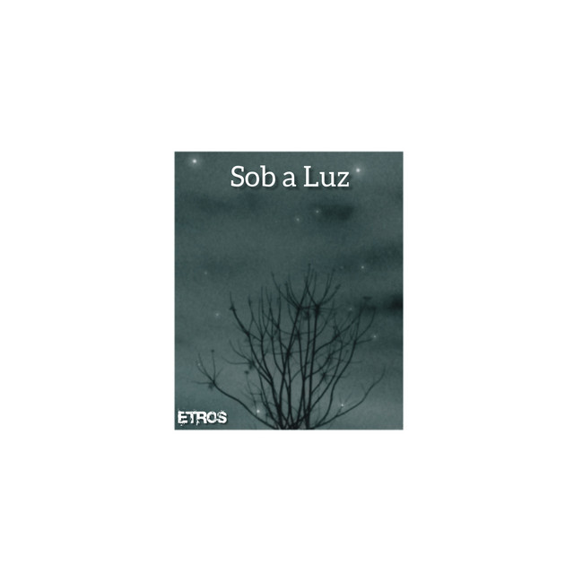 Sob a Luz cover art