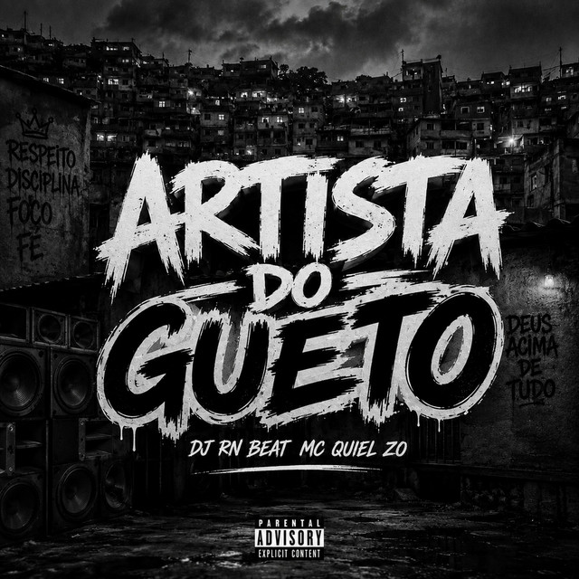 Artista Do Gueto