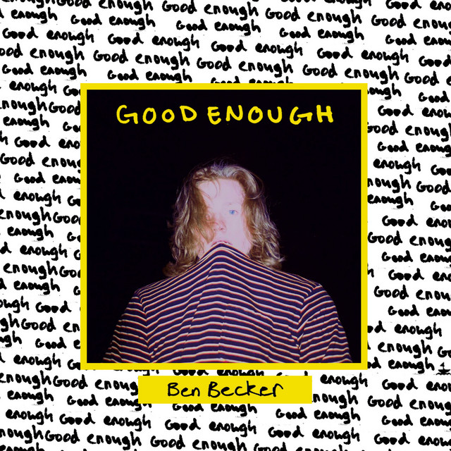Good Enough cover art