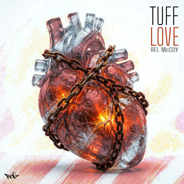 Tuff Love cover