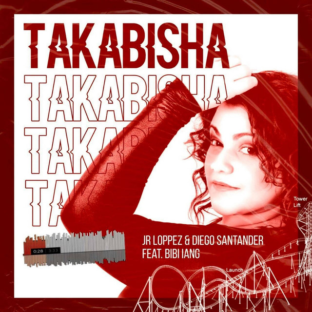 Takabisha - Original Mix