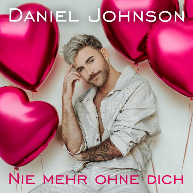 Cover du titre Nie mehr ohne Dich