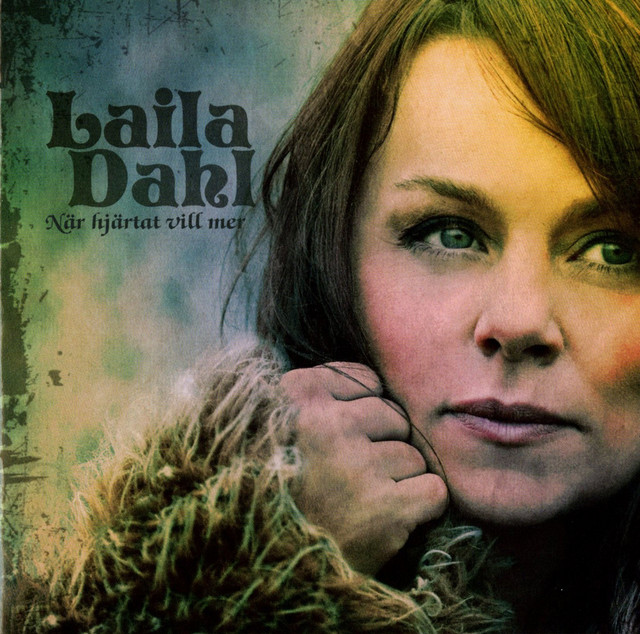 När hjärtat vill mer cover