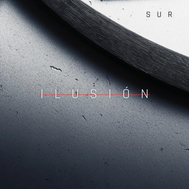 ILUSIÓN ) cover art