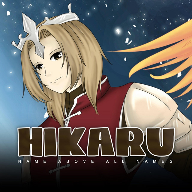 Hikaru cover