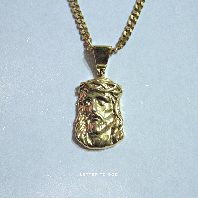 Letter to God (feat. Indigo Caine)