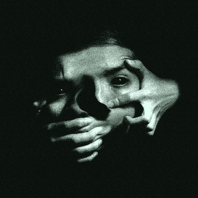 just take everything... cover art