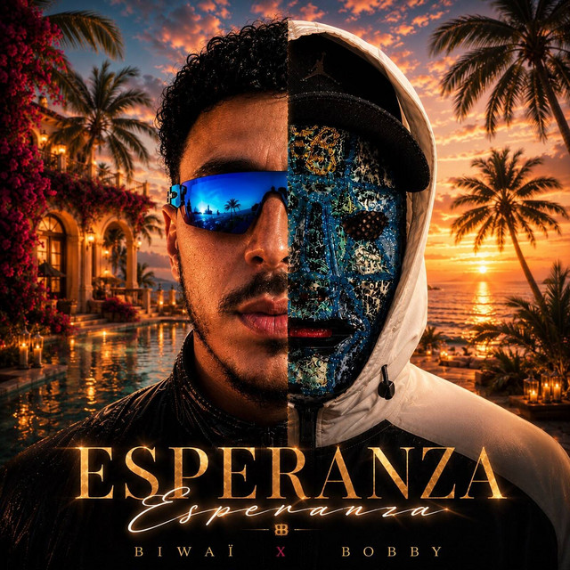 Esperenza cover