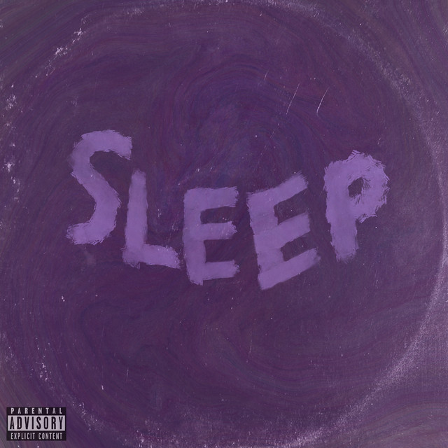 Обкладинка: Sleep — Асадай