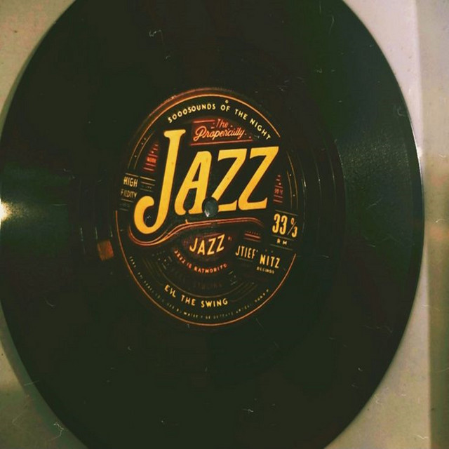 Latino Cafe Jazz
