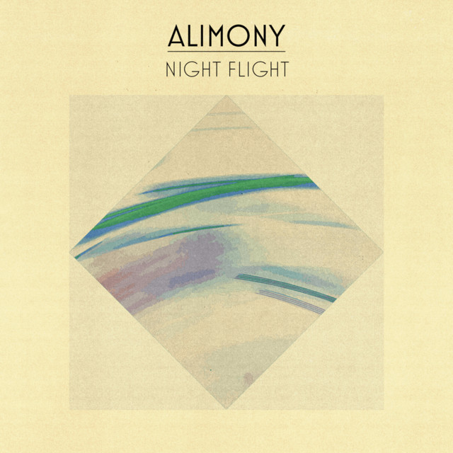 Alimony