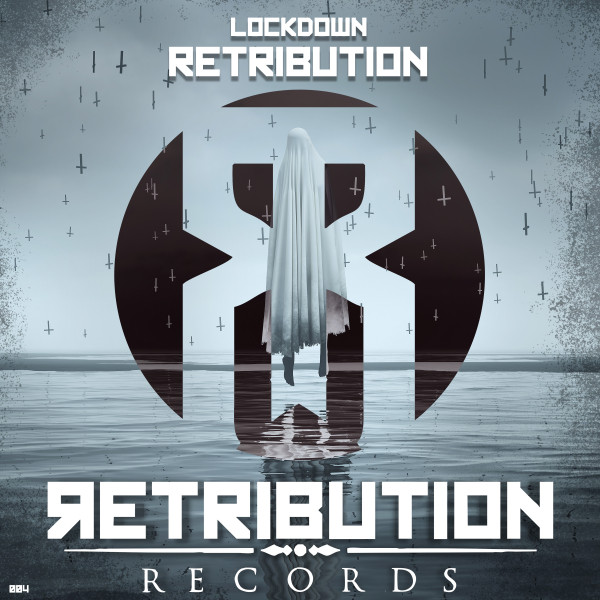 Retribution cover art