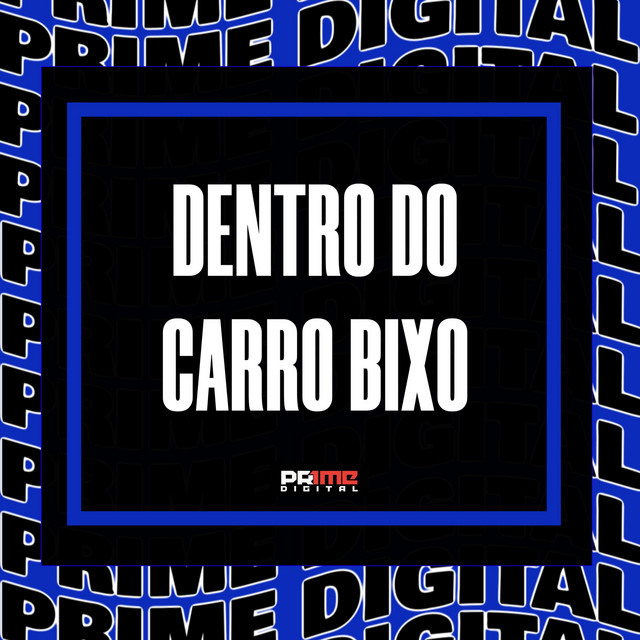 DENTRO DO CARRO BIXO