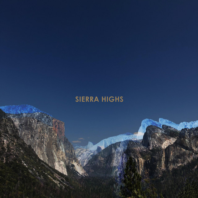 Sierra Highs cover art