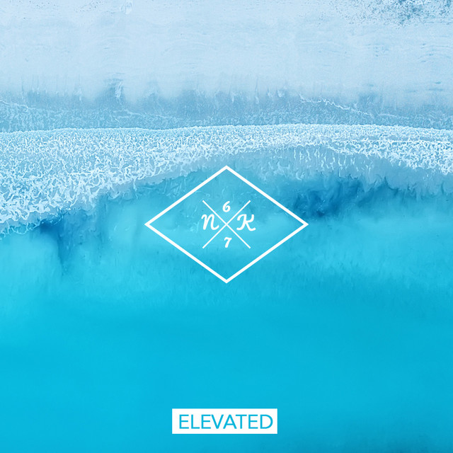 Elevated cover