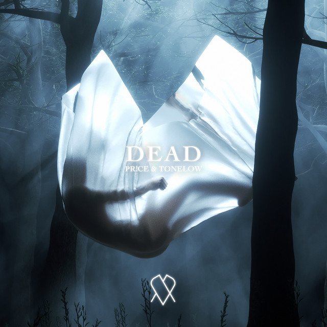 Dead cover art