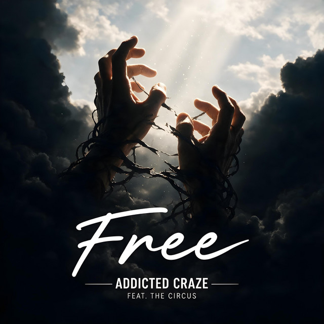Free - Darren Tech Remix cover art