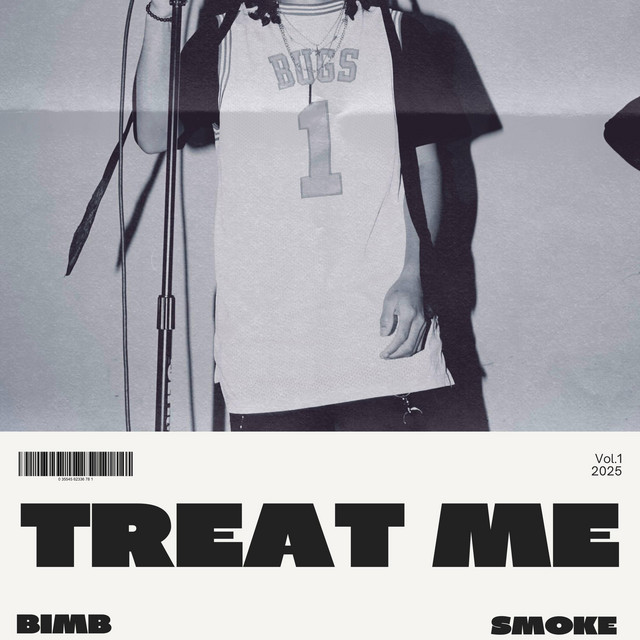 Treat Me (ft. smoke)