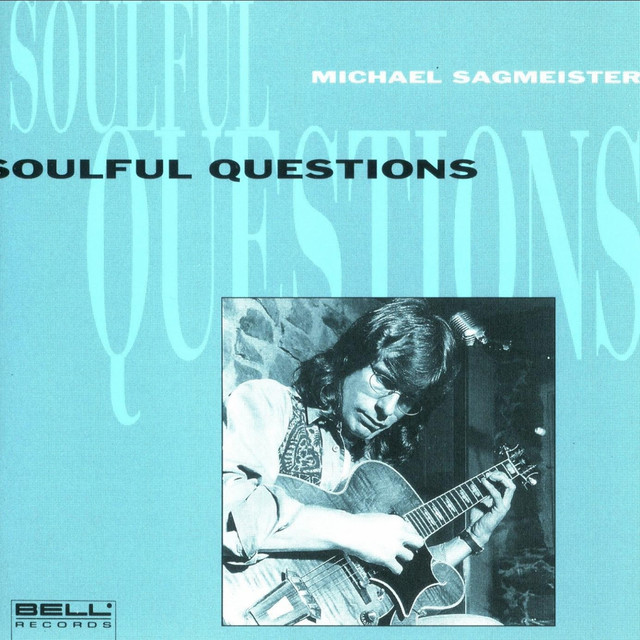 Soulful Questions cover