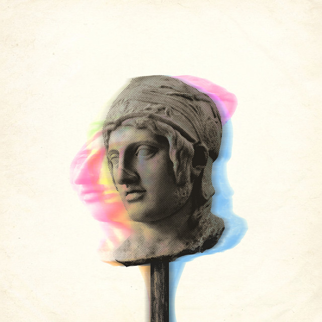Are You Alive cover art