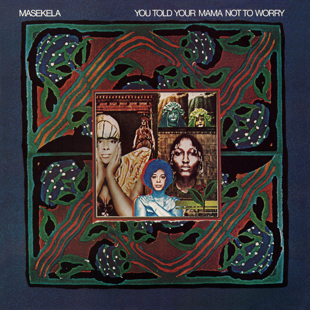 Cover du titre Mami Wata