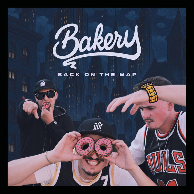 Bakery