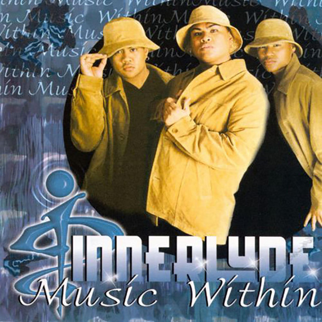 Innerlude: Music Within cover art