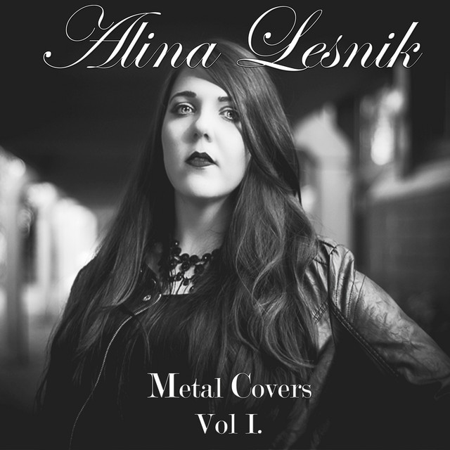 Metal Covers, Vol. I cover art
