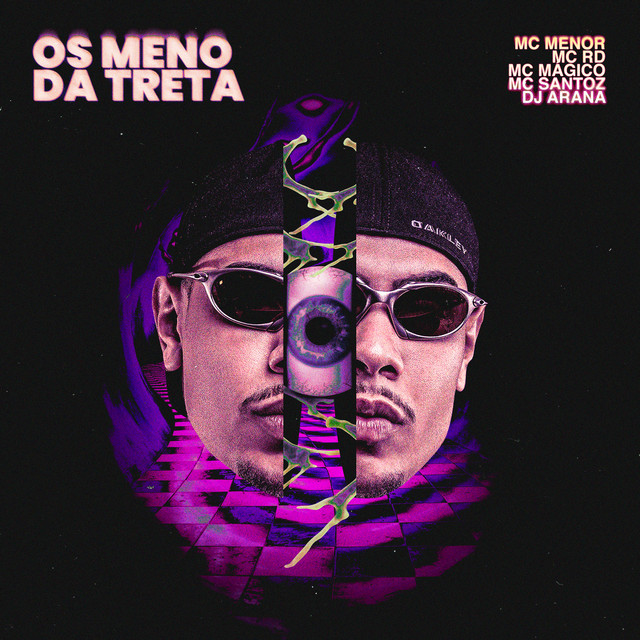 Os Menó Da Treta